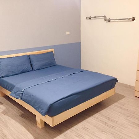 巷弄內的老宅 Hotel Pingtung Buitenkant foto