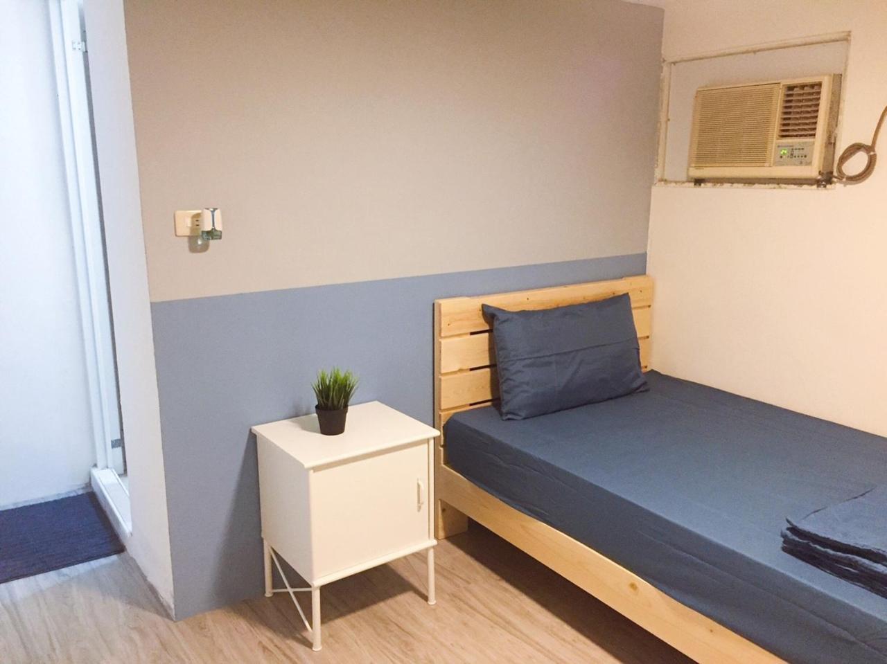 巷弄內的老宅 Hotel Pingtung Buitenkant foto